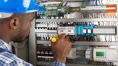 Commercial Electrical Services