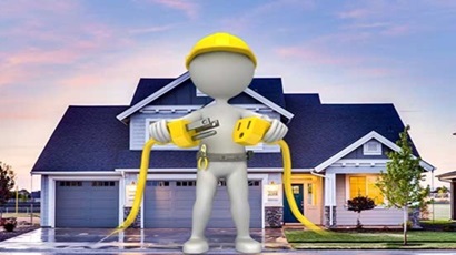 Residential Electrical Services