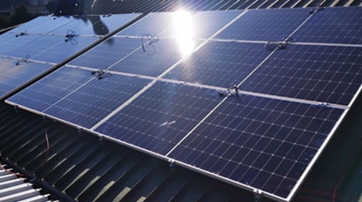 Solar Power Installation & Solutions